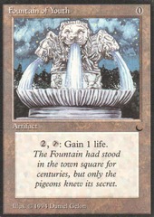 Fountain of Youth